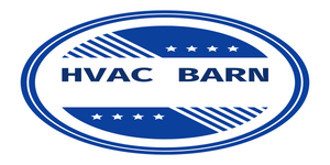 HVAC BARN